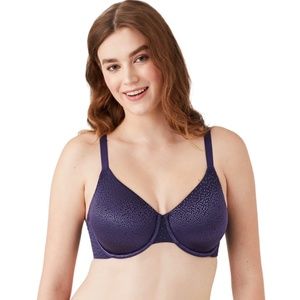 Back Appeal Underwire Bra
